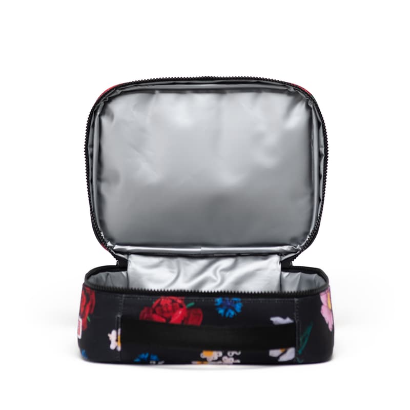 Herschel Lego Pop Quiz Lunch Box