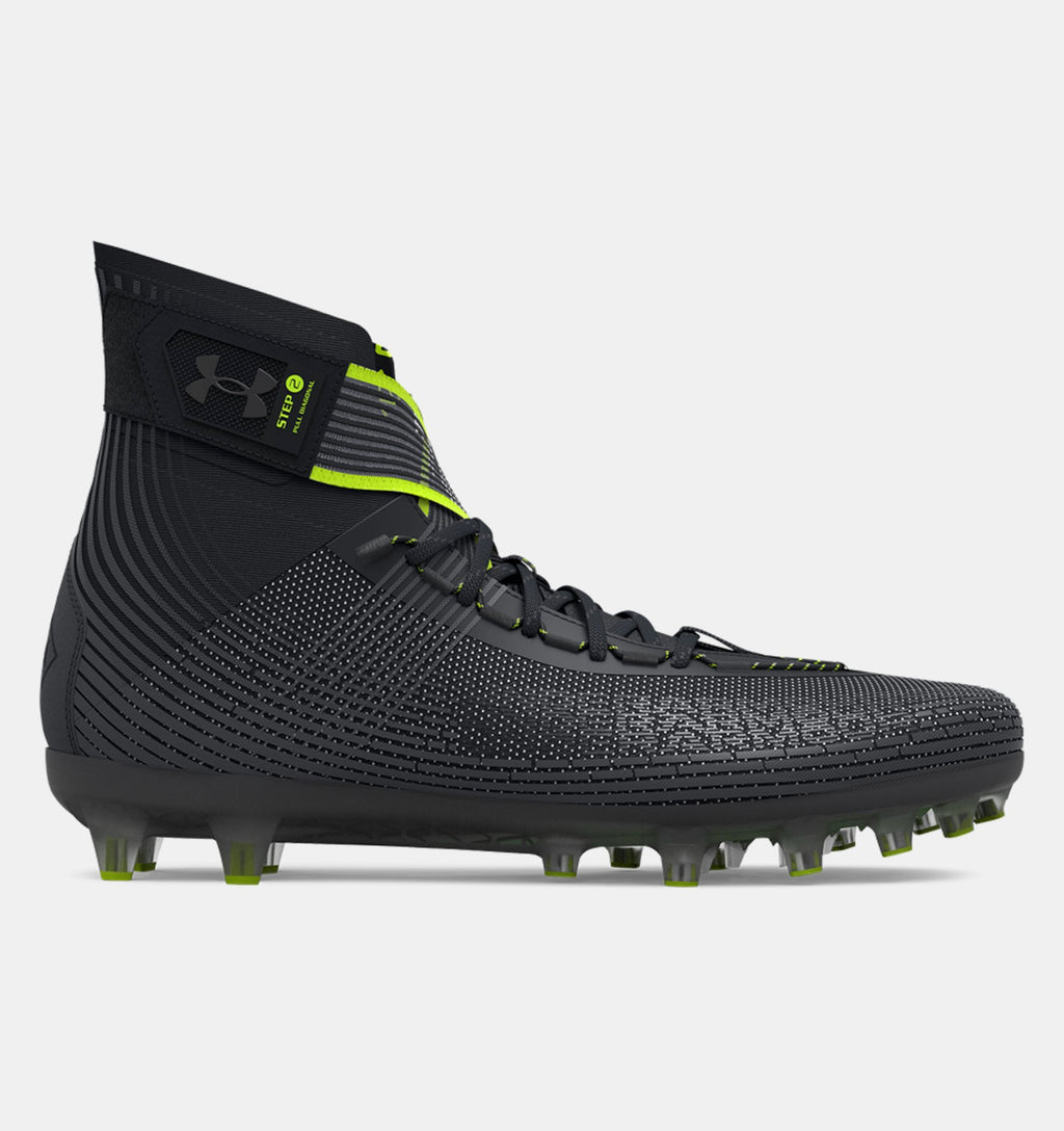 Highlight Football Cleats Men's