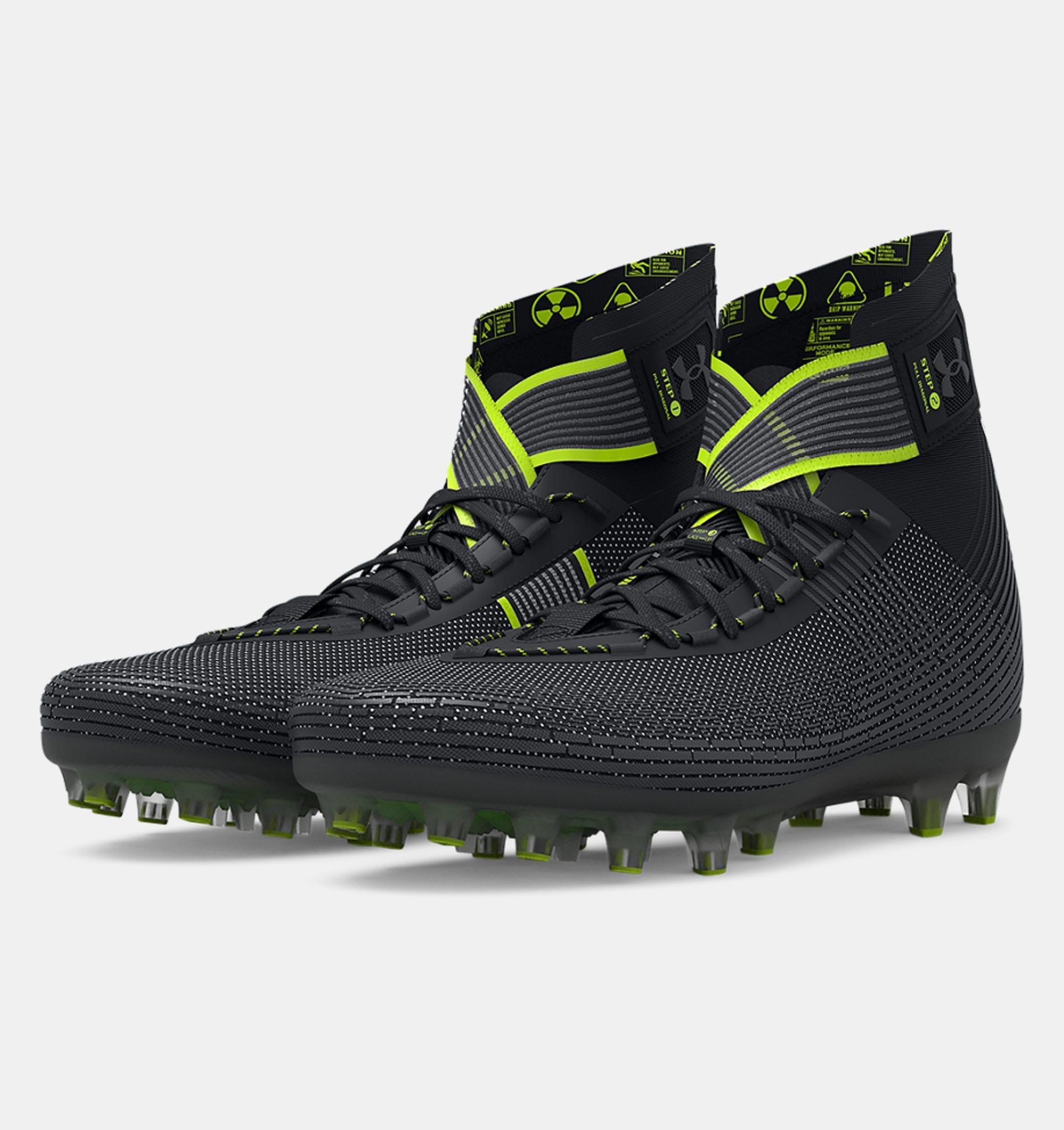 Highlight Football Cleats Men's