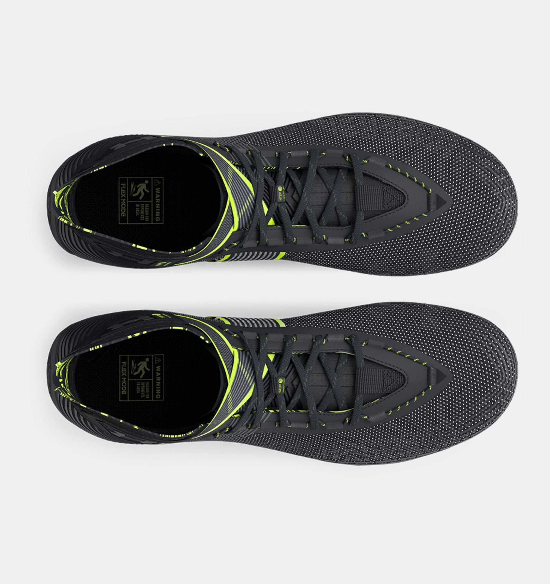 Highlight Football Cleats Men's