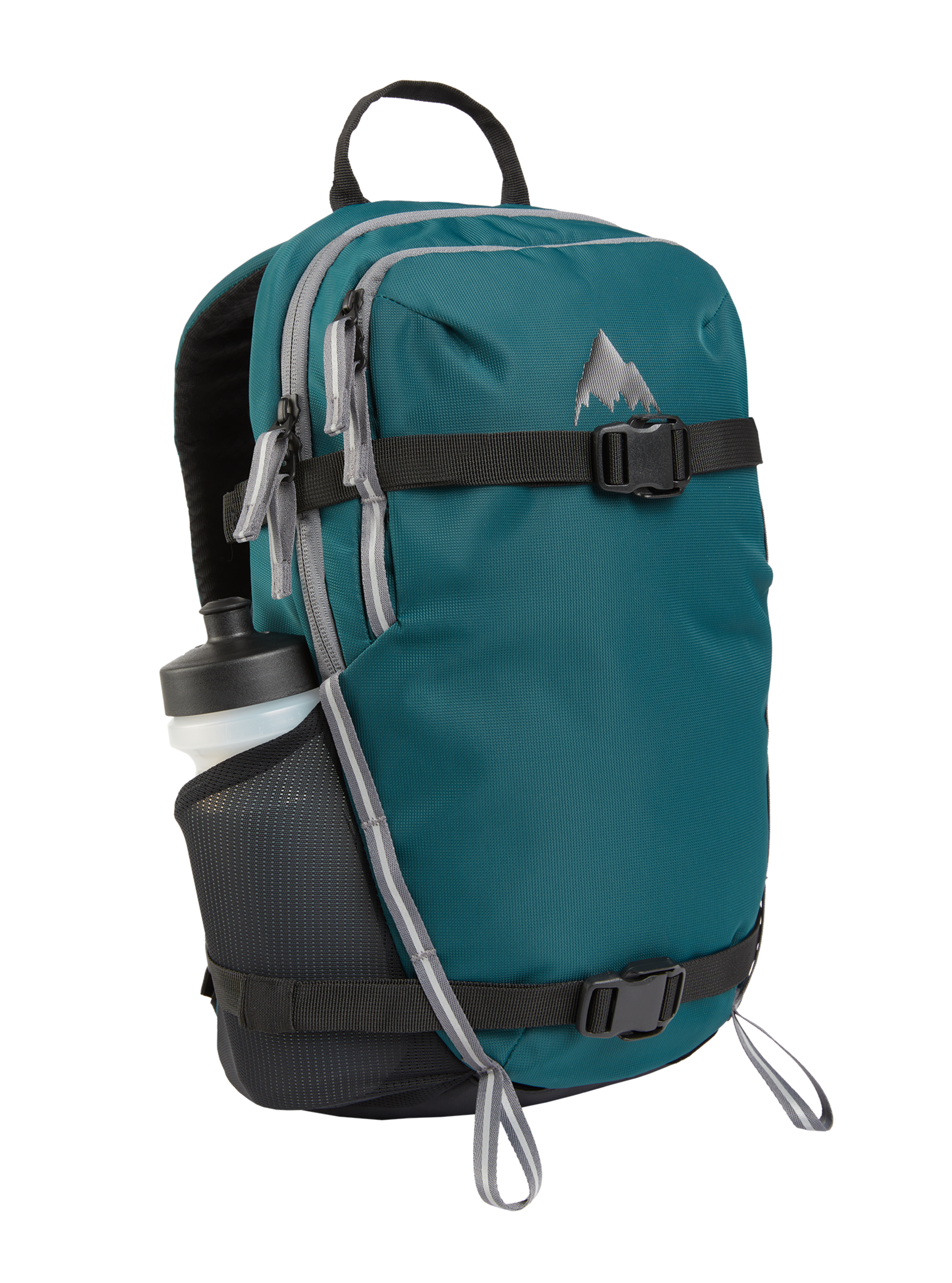 Burton Kids' Day Hiker 12L Atlantis Teal Backpack