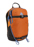 Burton Kids' Day Hiker 12L Spiced Chai Backpack