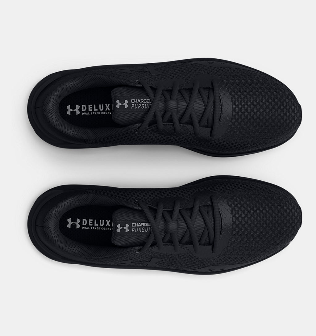 Women's Charged Pursuit 3 Running Shoes
