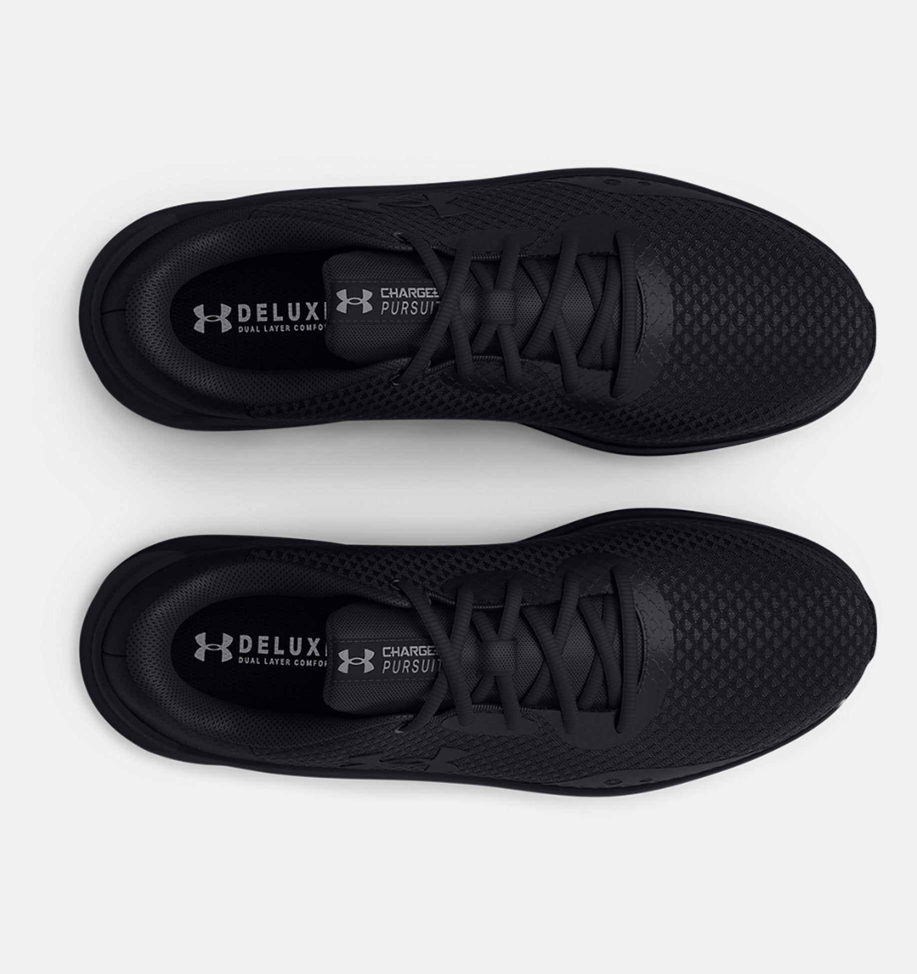 Women's Charged Pursuit 3 Running Shoes