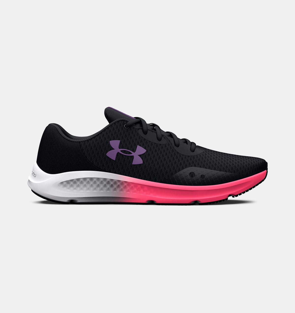 Under Armour Women's Charged Pursuit 3 Running Shoes