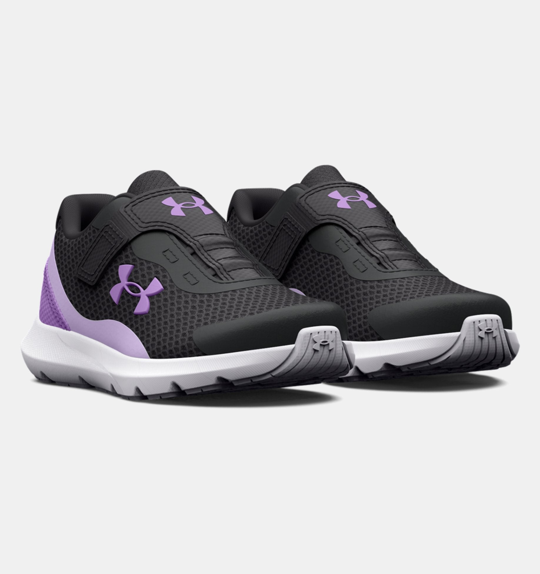 Girls' Infant Surge 3 AC Running Shoes