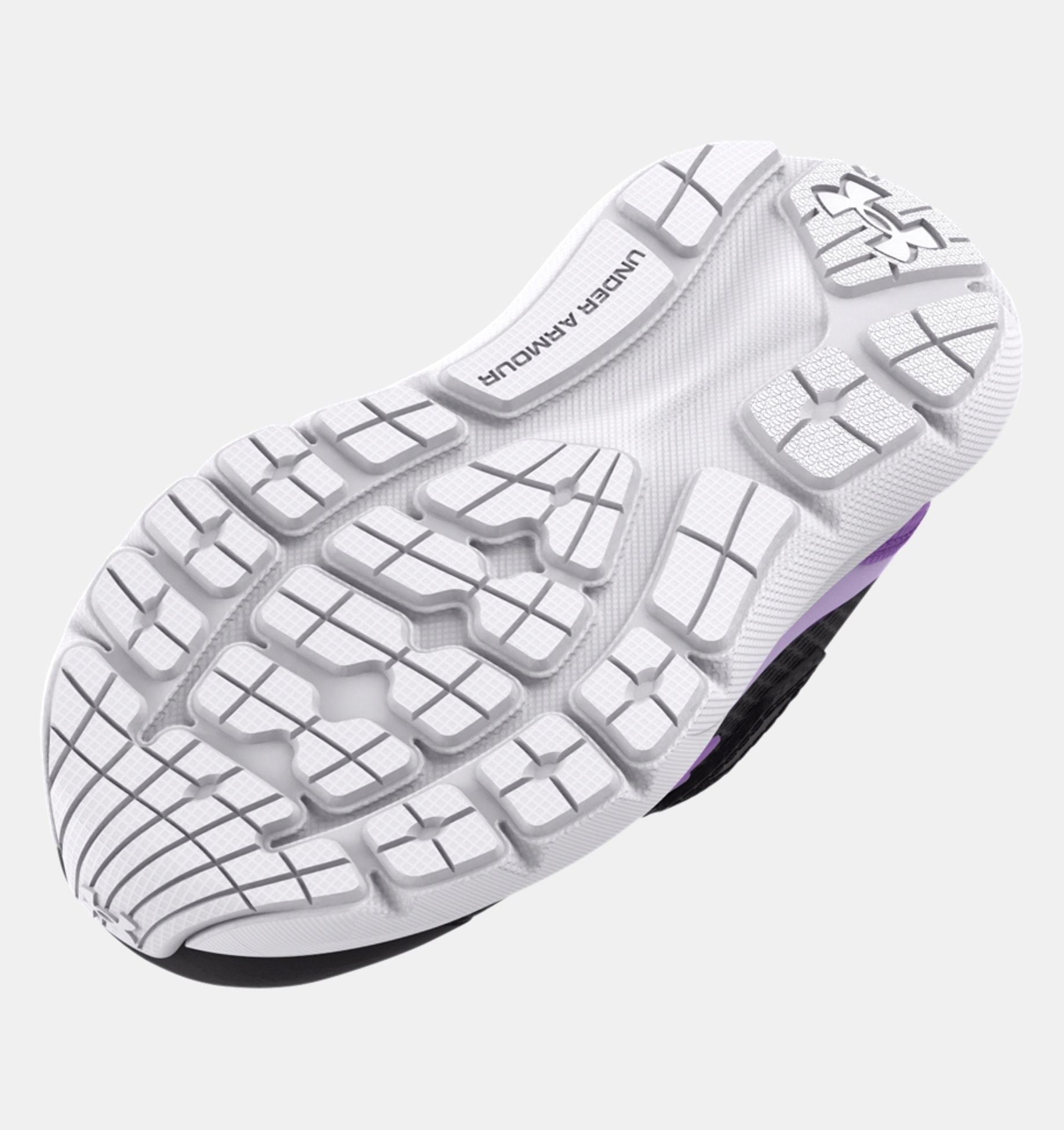 Girls' Infant Surge 3 AC Running Shoes