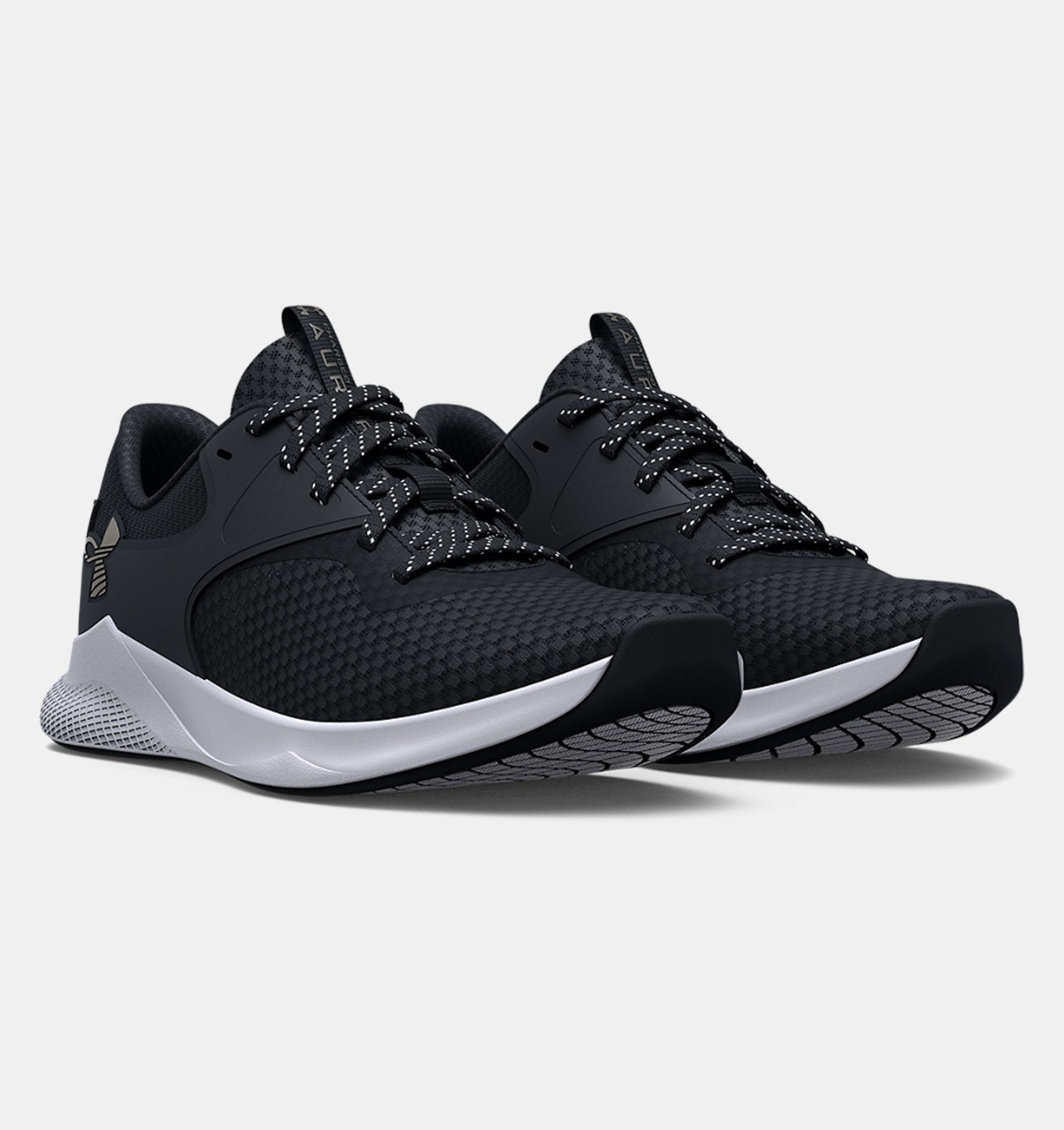 Women's Charged Aurora 2 Training Shoes