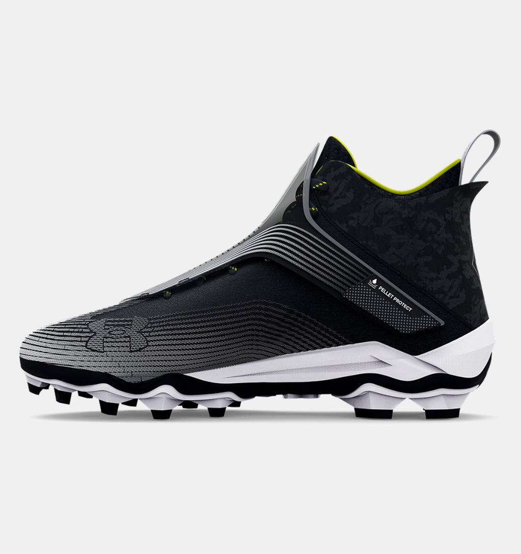 Highlight Hammer MC Football Cleats Men's
