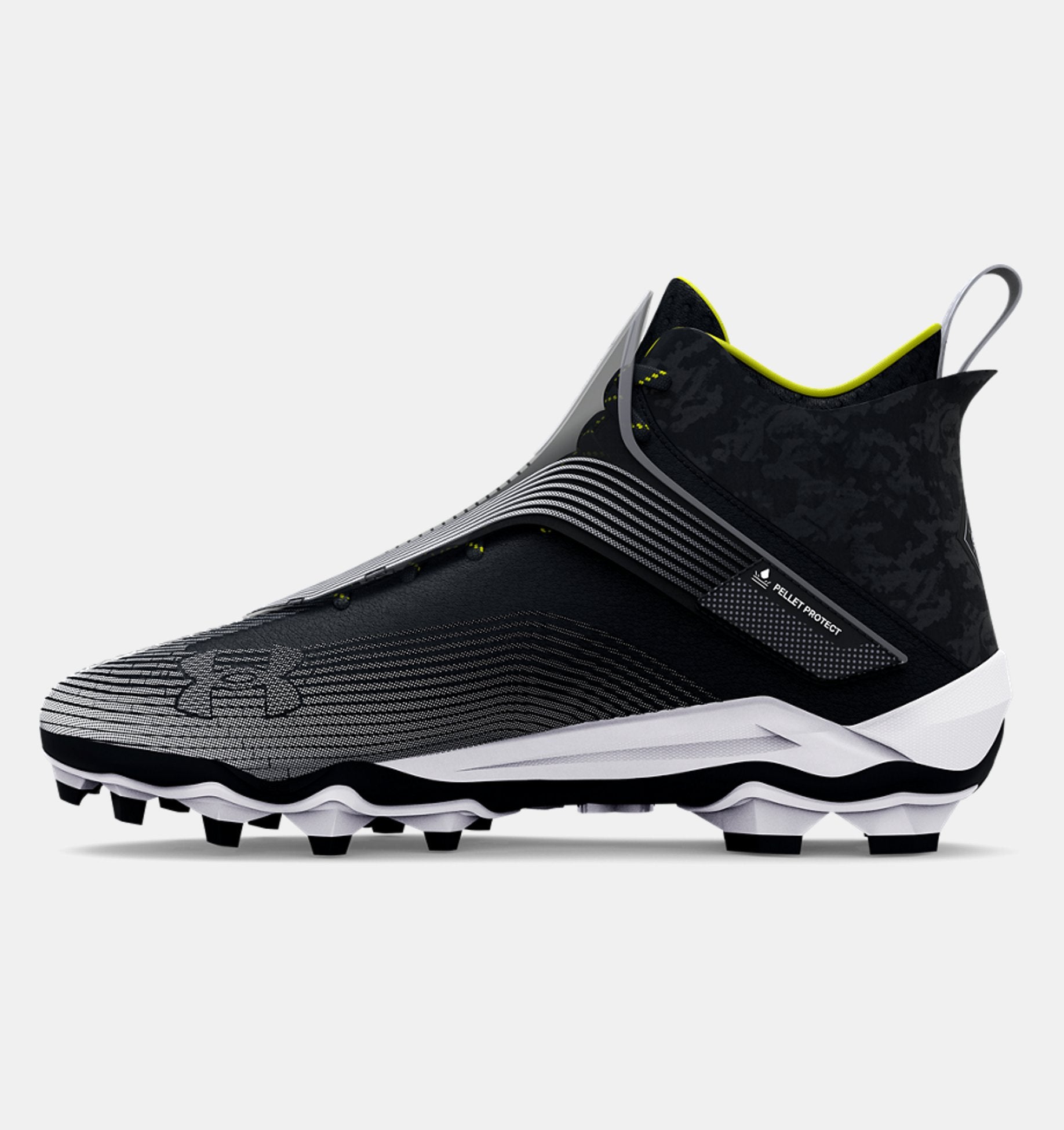 Highlight Hammer MC Football Cleats Men's