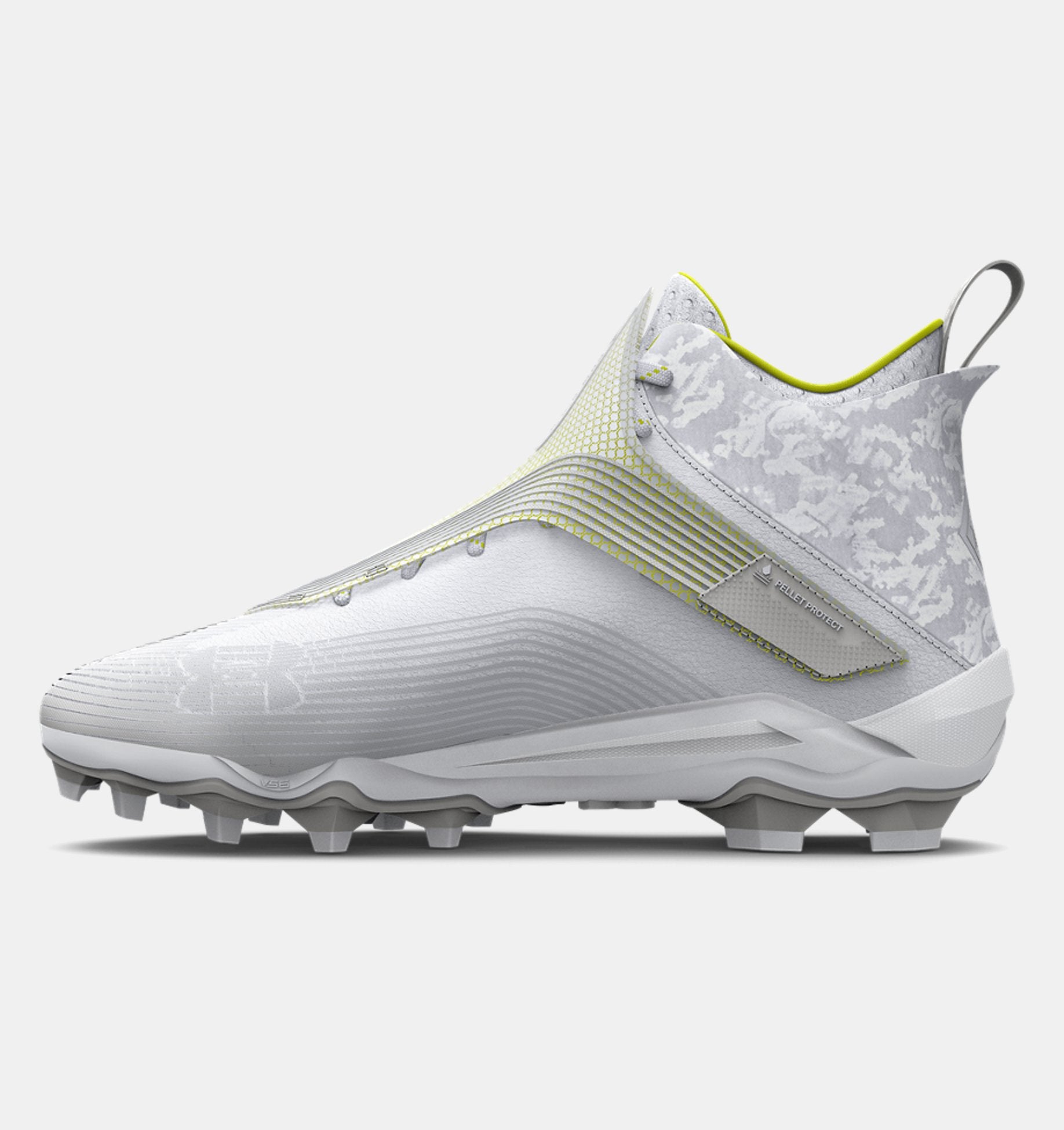 Highlight Hammer MC Football Cleats Men's