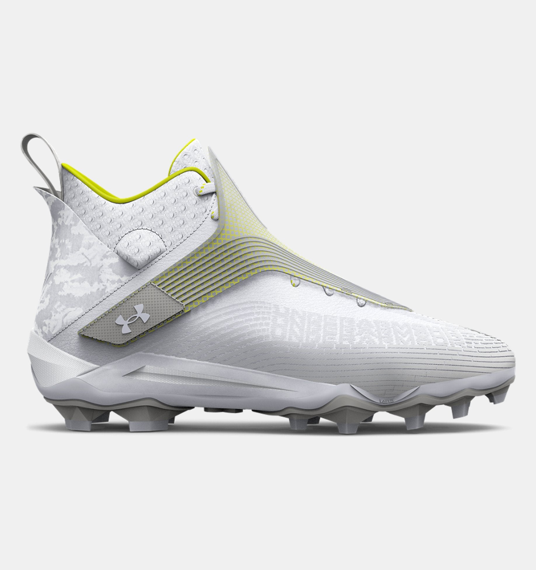 Highlight Hammer MC Football Cleats Men's
