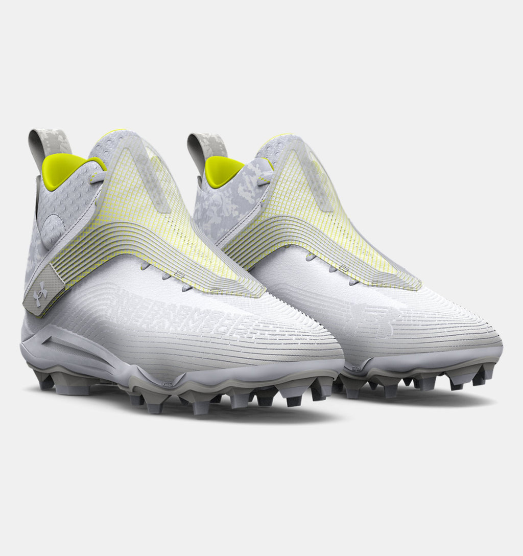Highlight Hammer MC Football Cleats Men's