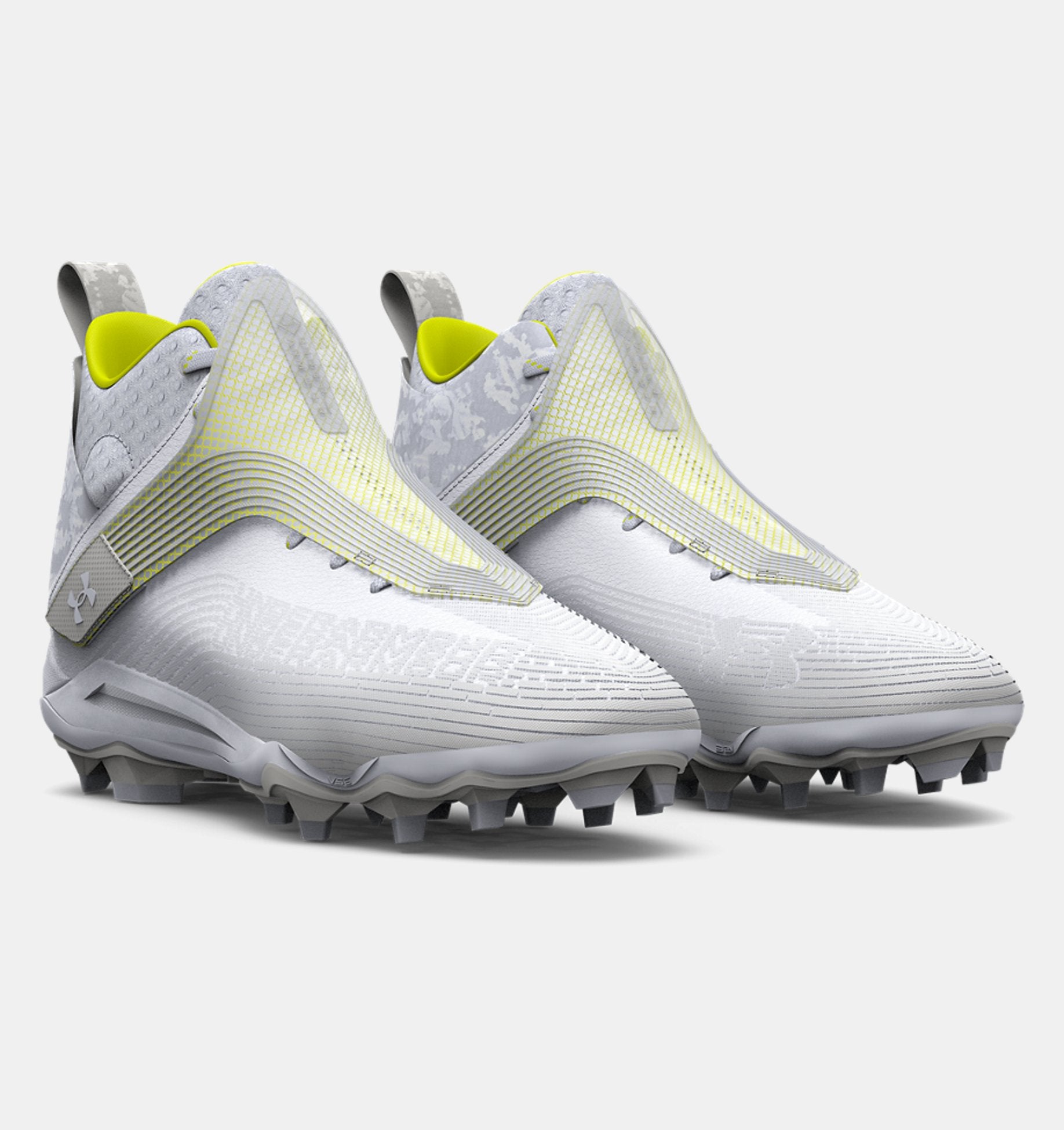Highlight Hammer MC Football Cleats Men's