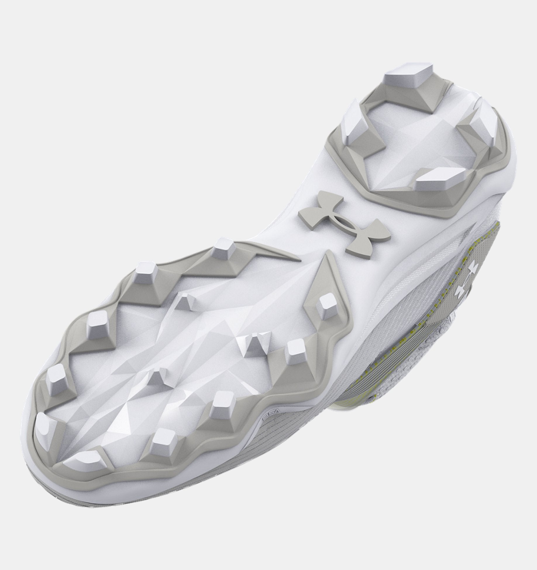 Highlight Hammer MC Football Cleats Men's