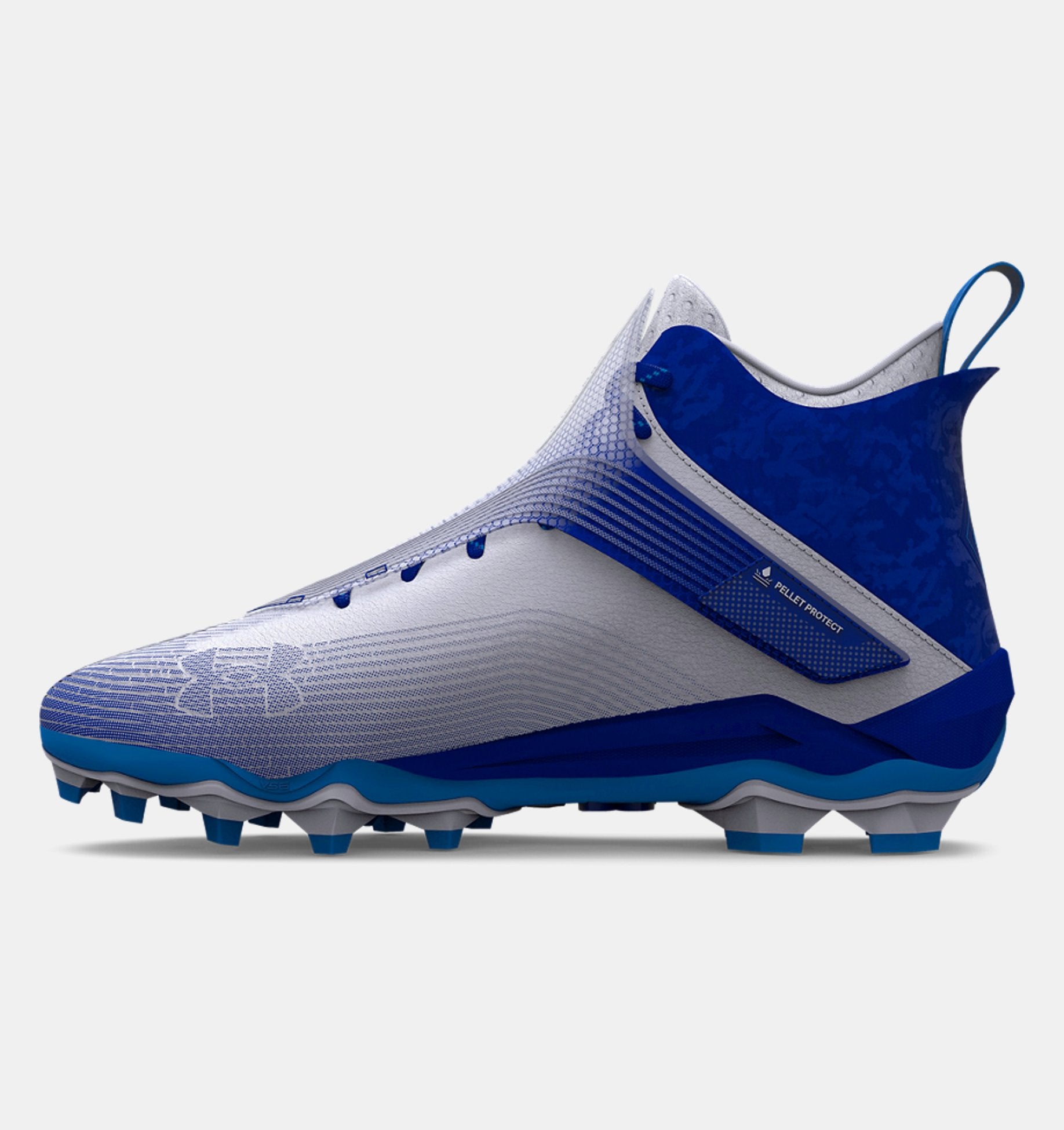 Highlight Hammer MC Football Cleats Men's