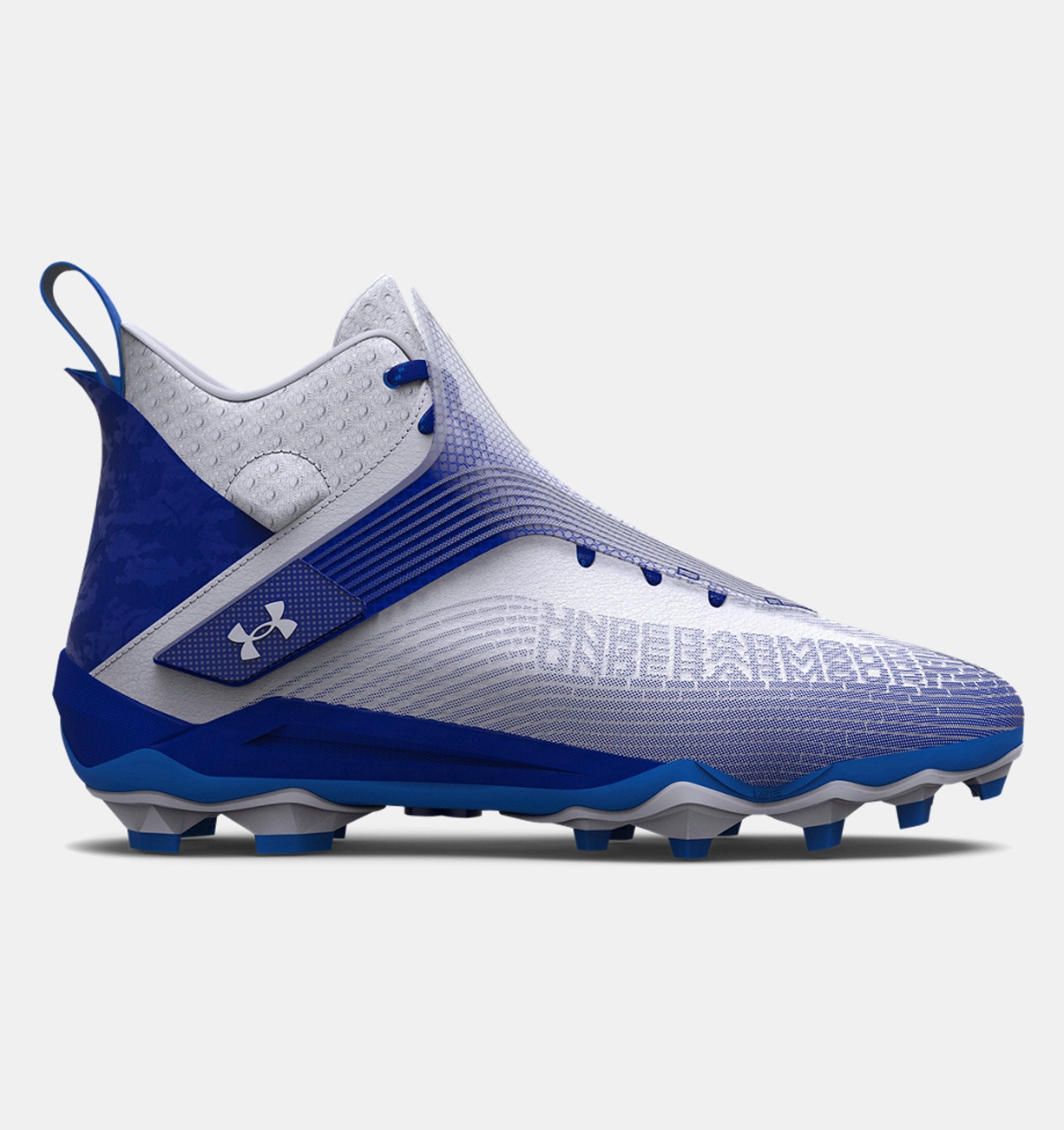 Highlight Hammer MC Football Cleats Men's