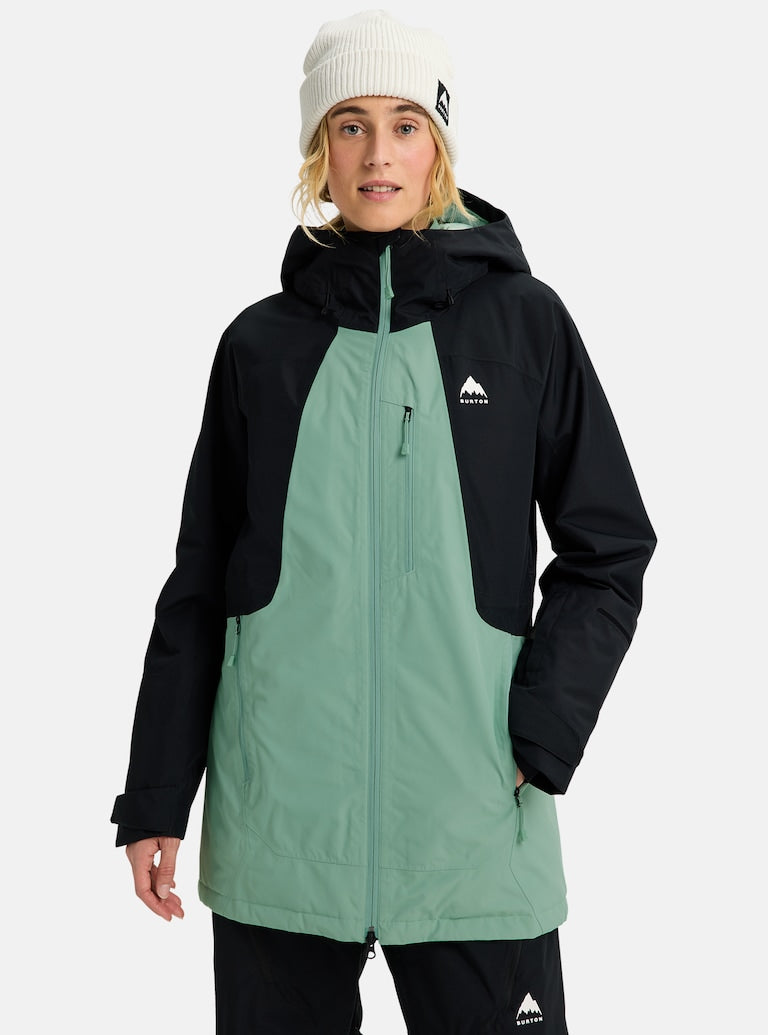 Burton Women's Burton Reserve 2L Insulated Jacket