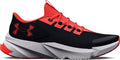 Under Armour Boys' Grade School Scramjet 5 Running Shoes - Black/Orange