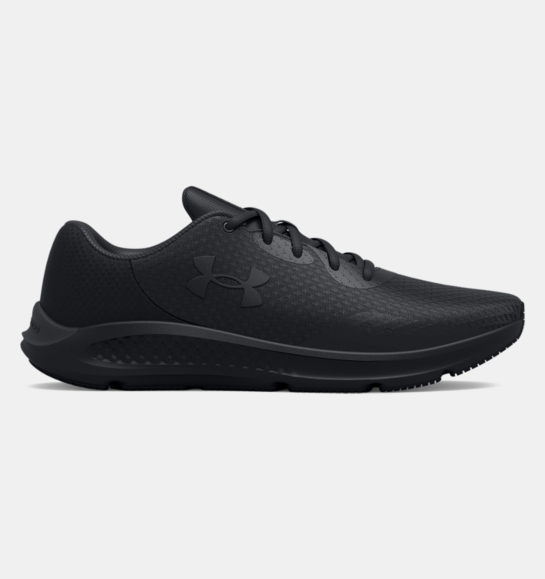 Under Armour Charged Rogue 3 Mens Wide (4E) Running Shoes - Comfort &  Performance