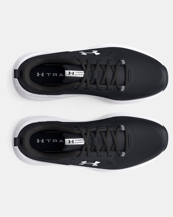 Men's Commit 4 Training Shoes