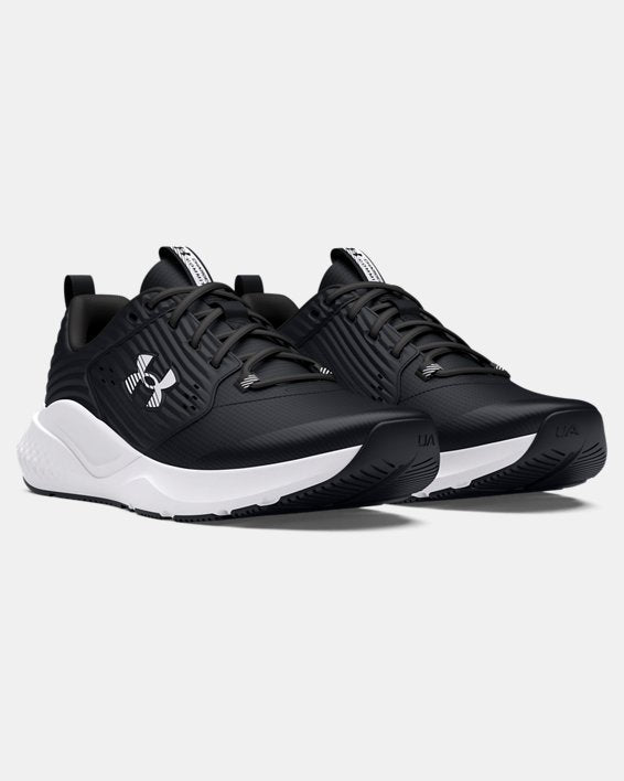 Men's Commit 4 Training Shoes - Wide (4E)