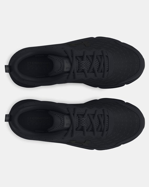 Men's Charged Assert 10 Running Shoes