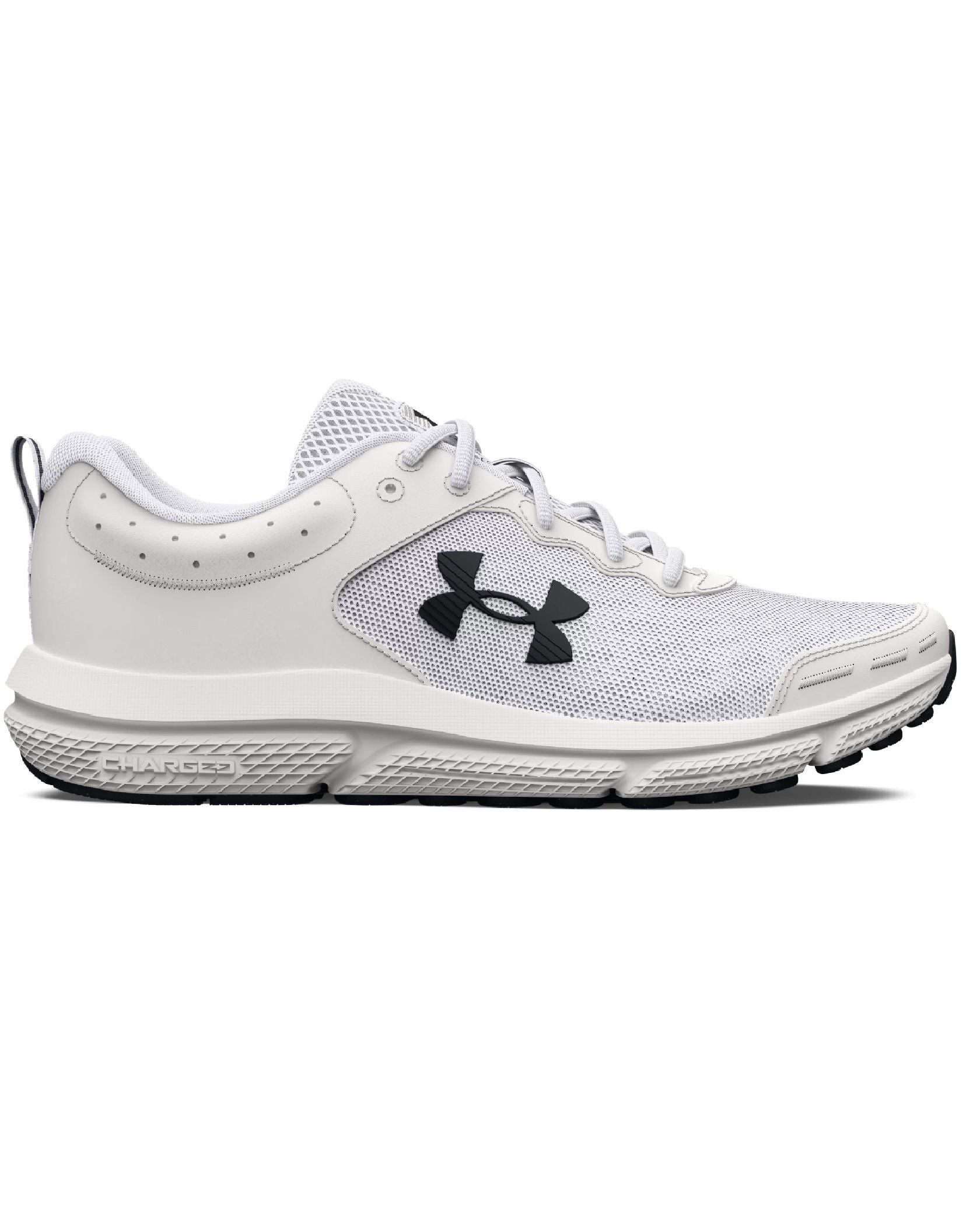 Under Armour Women's Charged Assert 10 Running Shoes
