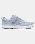 Girls' Pre-School Assert 10 AC Running Shoes