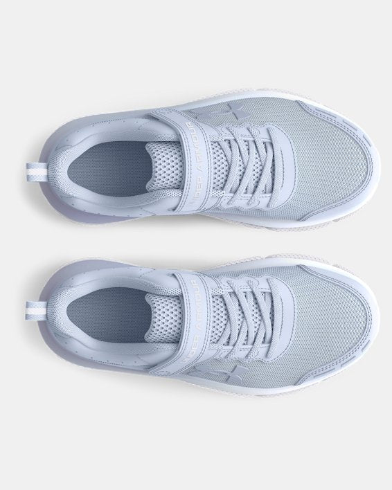 Girls' Pre-School Assert 10 AC Running Shoes