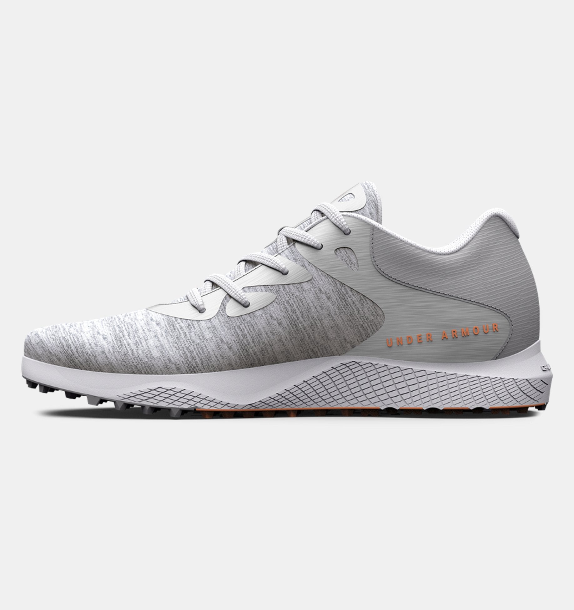 Charged Breathe 2 Knit Spikeless Golf Shoes Women's