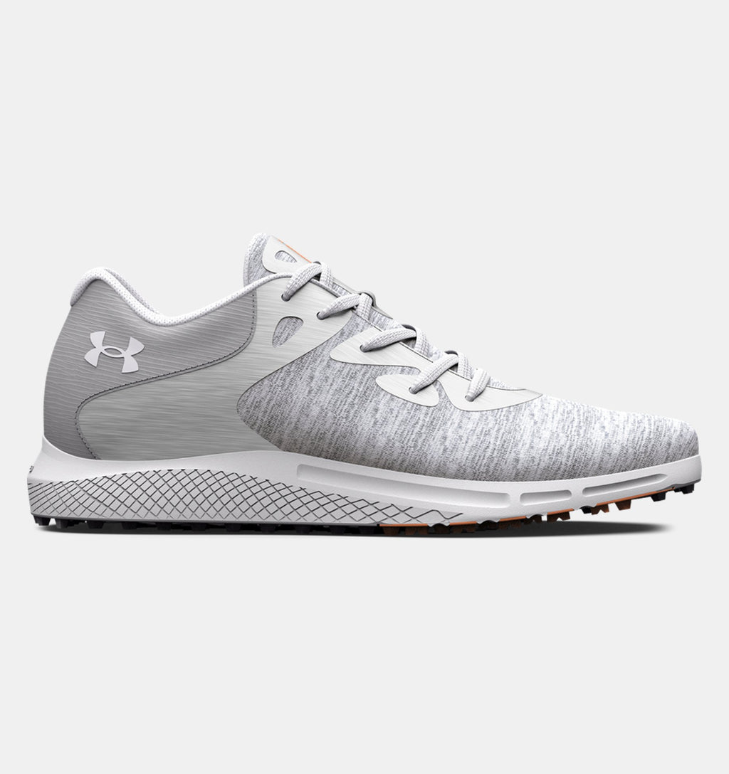 Charged Breathe 2 Knit Spikeless Golf Shoes Women's