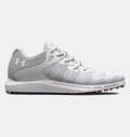 Charged Breathe 2 Knit Spikeless Golf Shoes Women's
