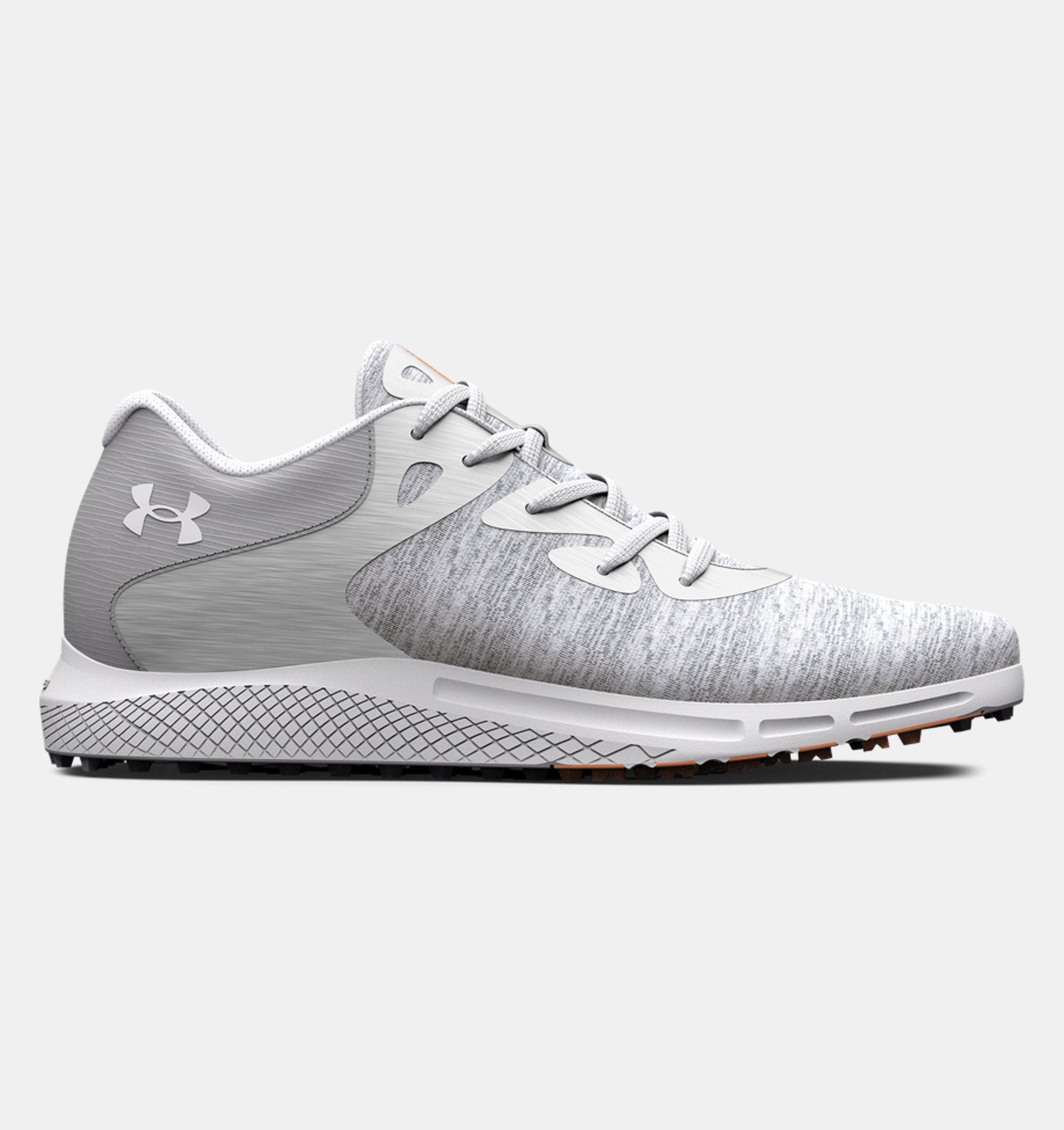 Charged Breathe 2 Knit Spikeless Golf Shoes Women's