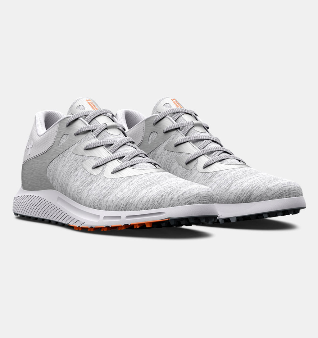 Charged Breathe 2 Knit Spikeless Golf Shoes Women's