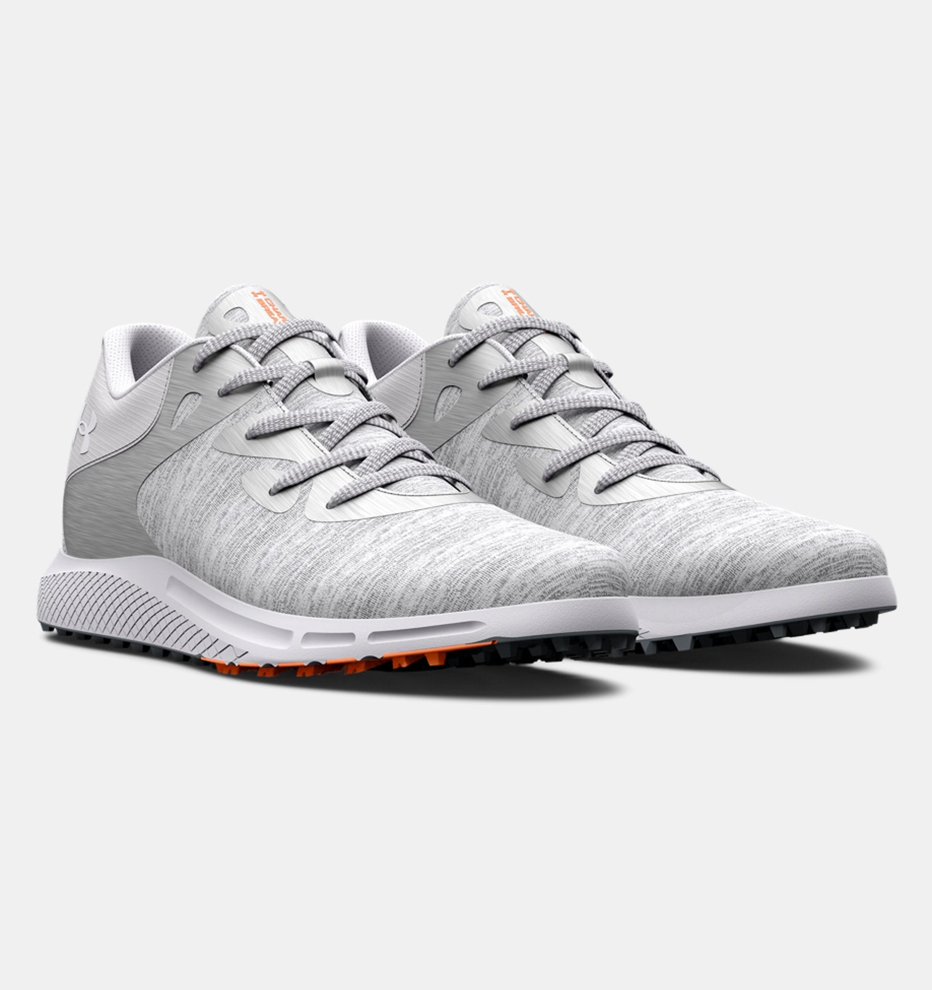 Charged Breathe 2 Knit Spikeless Golf Shoes Women's
