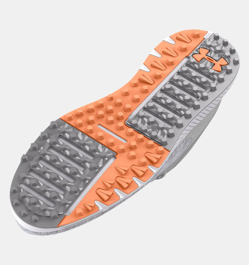 Charged Breathe 2 Knit Spikeless Golf Shoes Women's