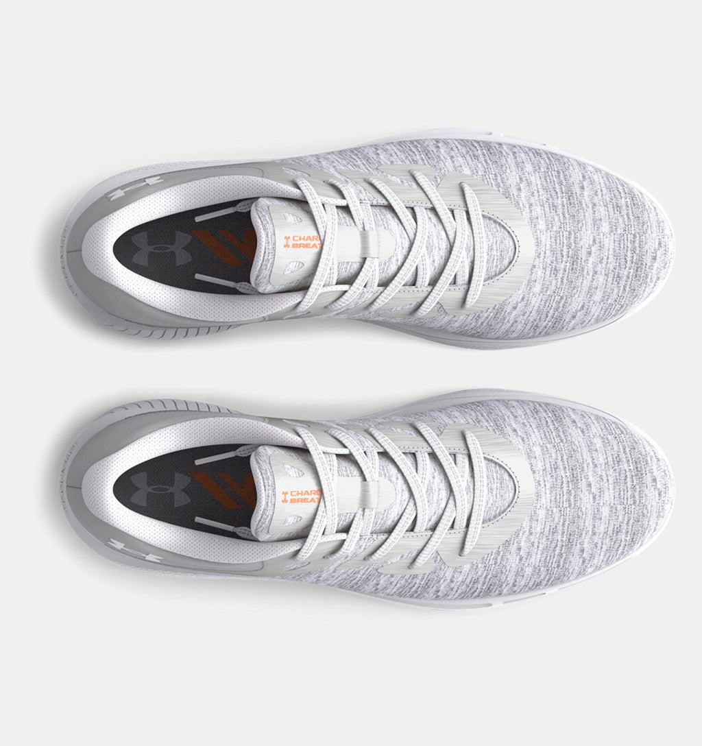 Charged Breathe 2 Knit Spikeless Golf Shoes Women's