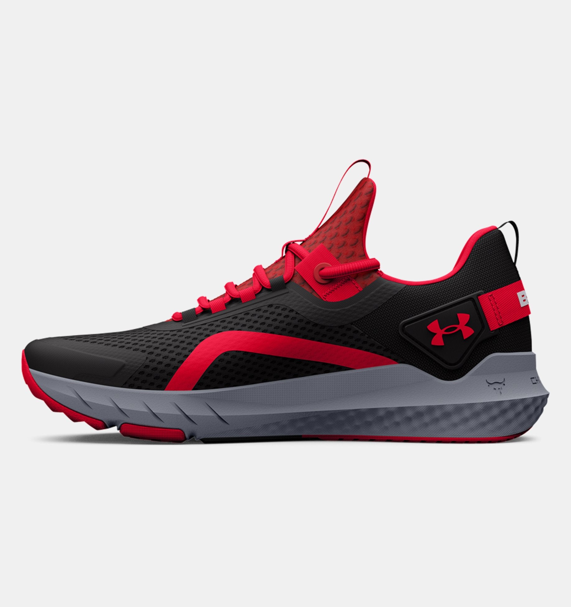 Under Armour, Project Rock BSR 3 Men's Training Shoes, Training Shoes