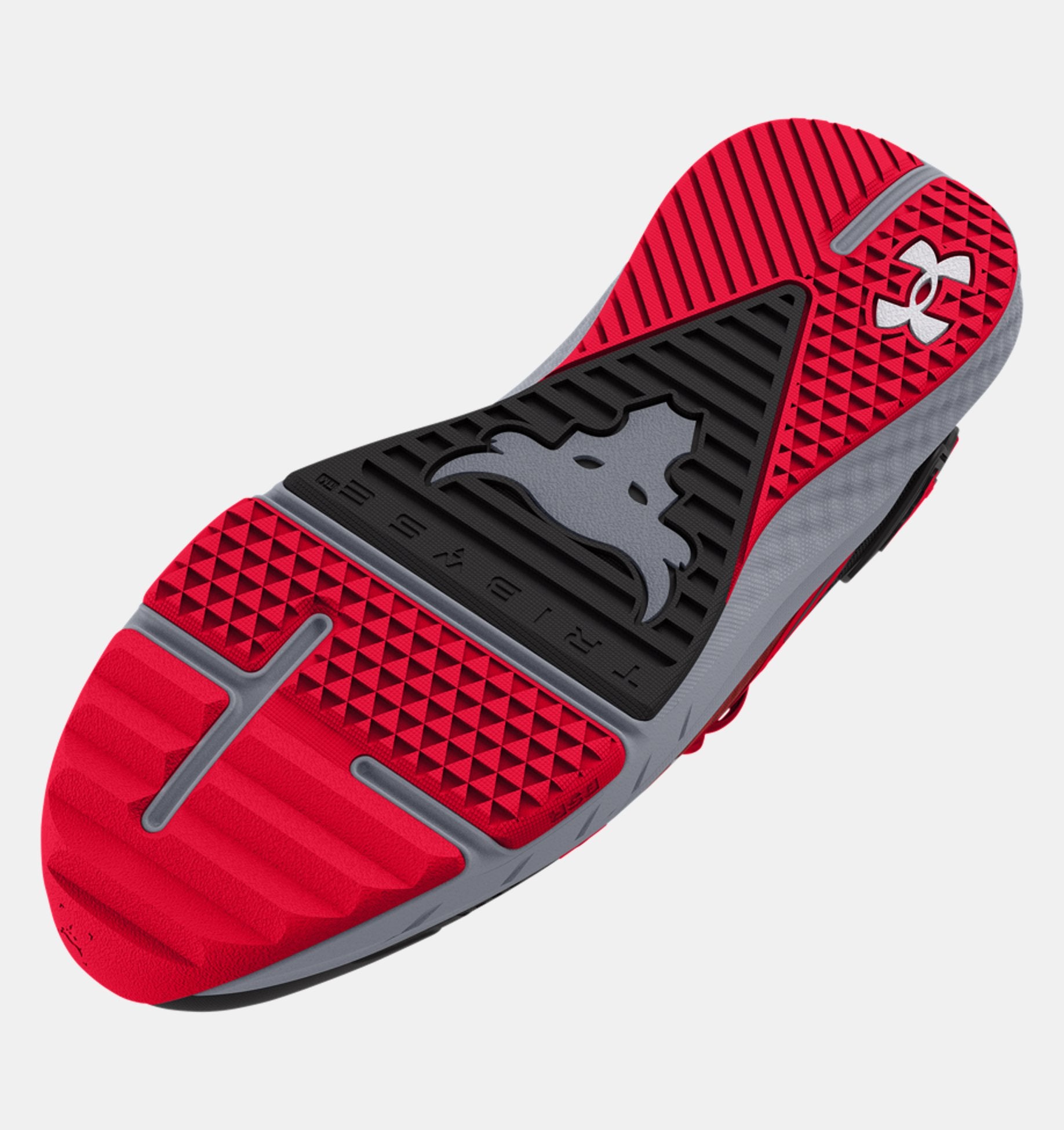 REVIEW #408: UNDER ARMOUR PROJECT ROCK BSR 3 #underarmour #projectroc