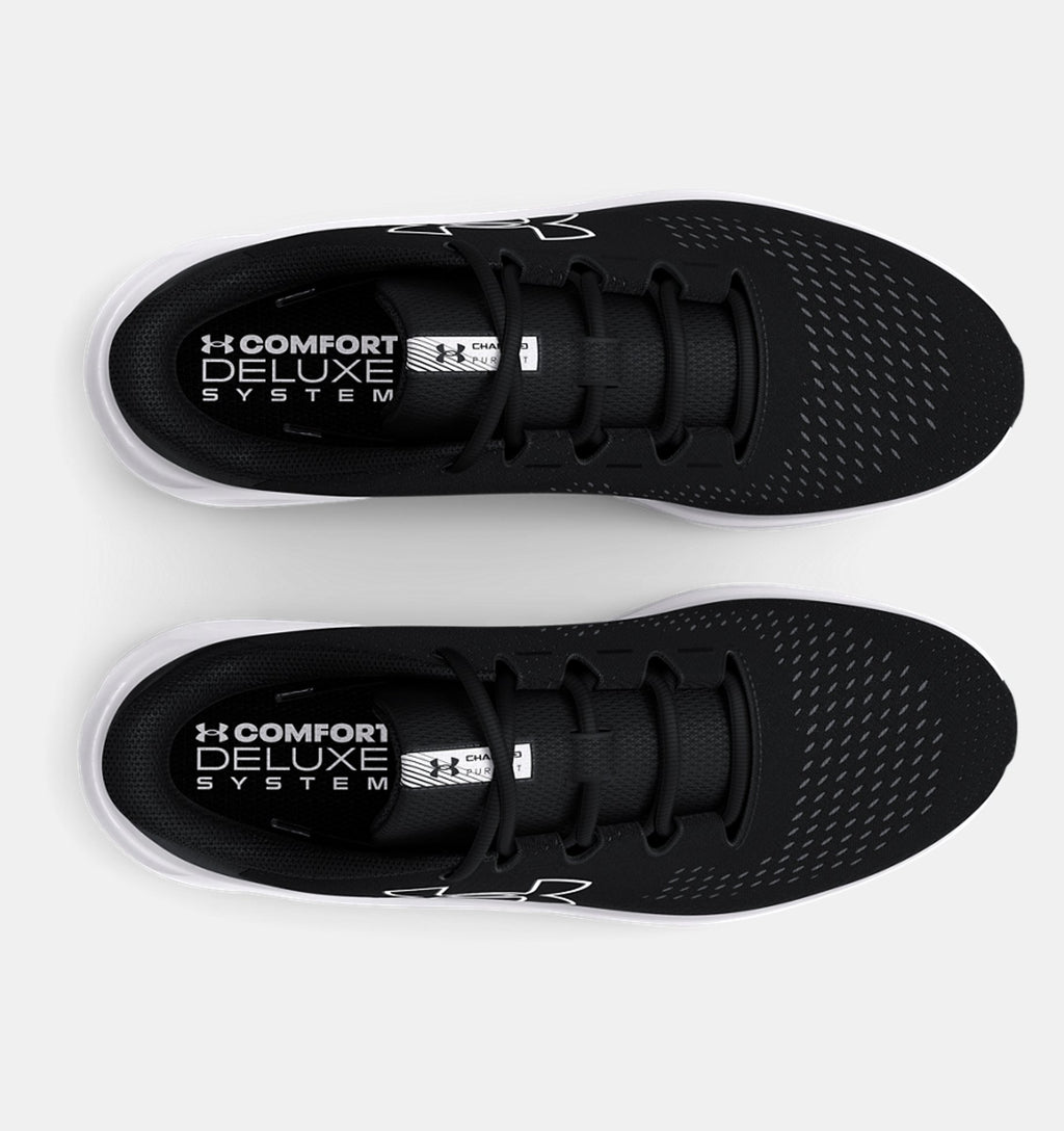 Men's Charged Pursuit 3 Running Shoes