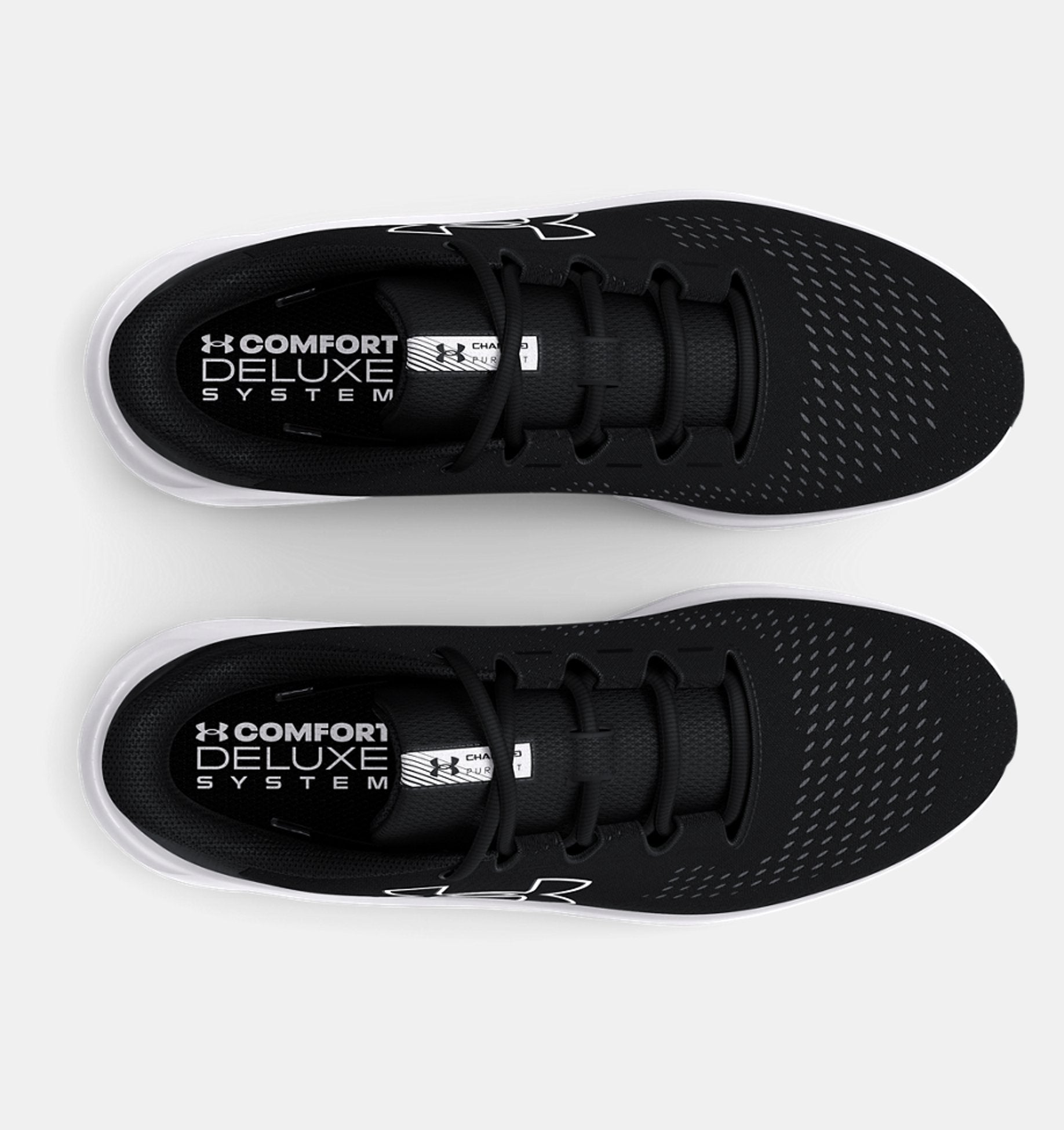 Men's Charged Pursuit 3 Running Shoes