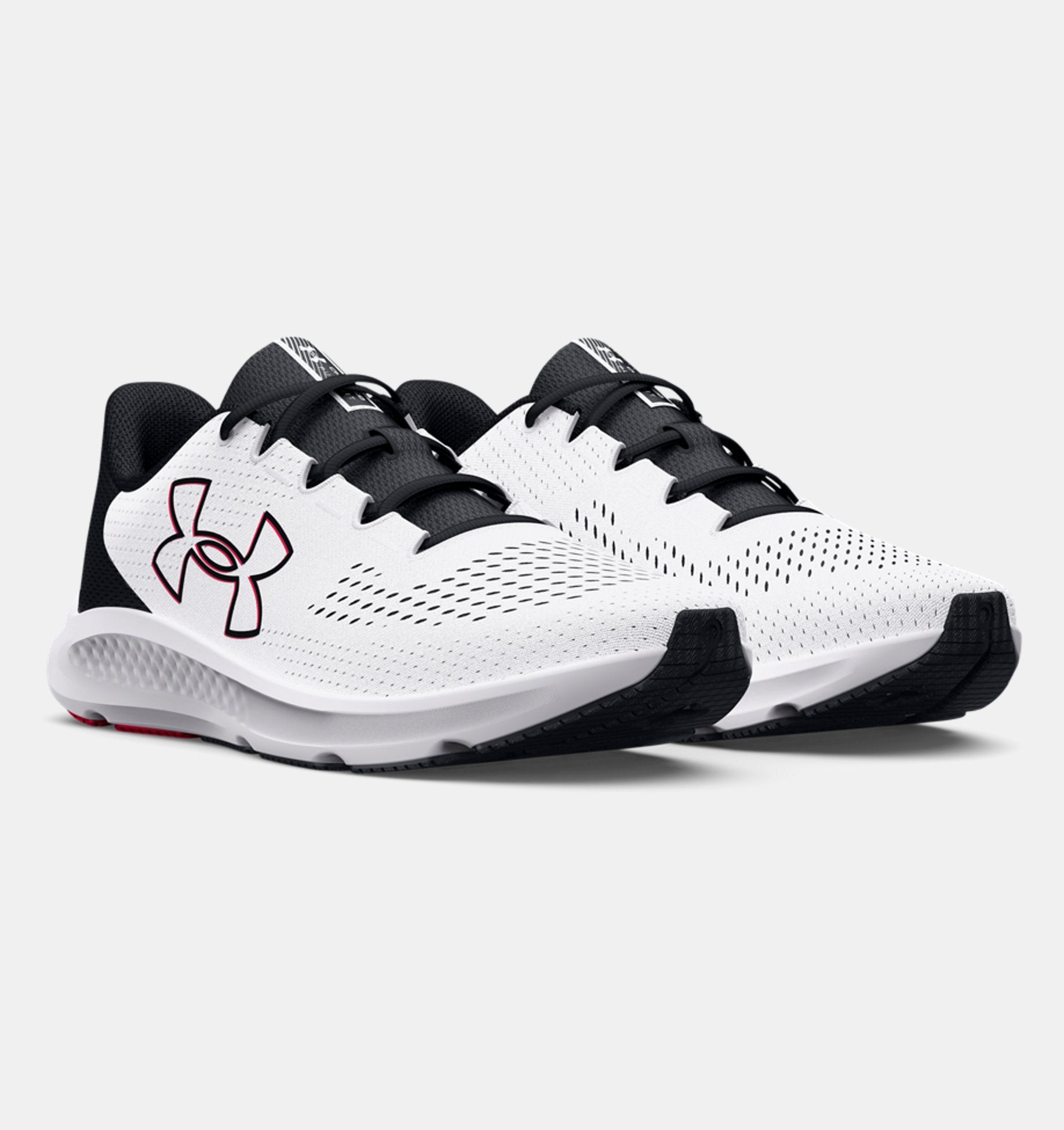 Men's Charged Pursuit 3 Running Shoes