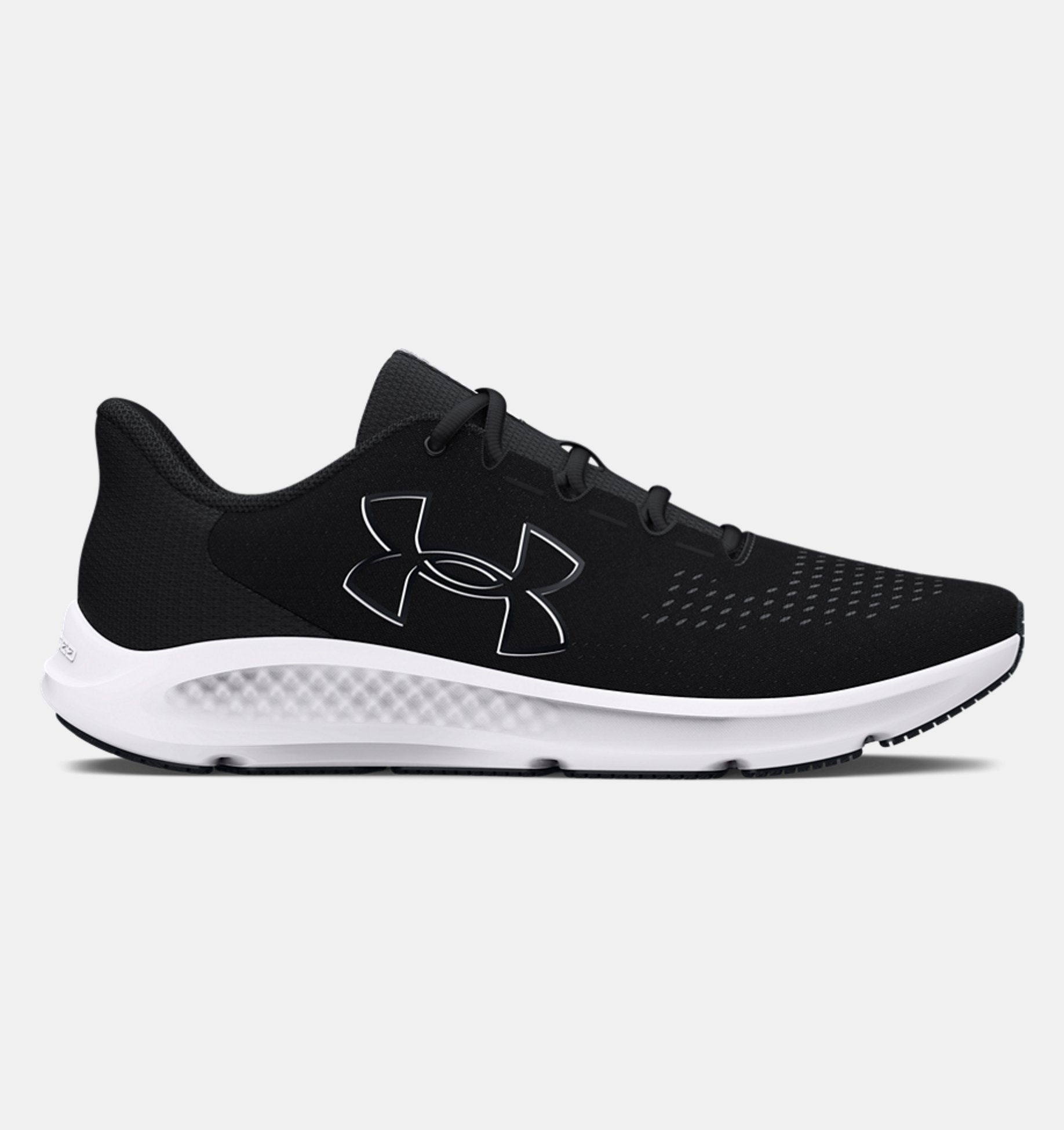 Women's Charged Pursuit 3 Shoes