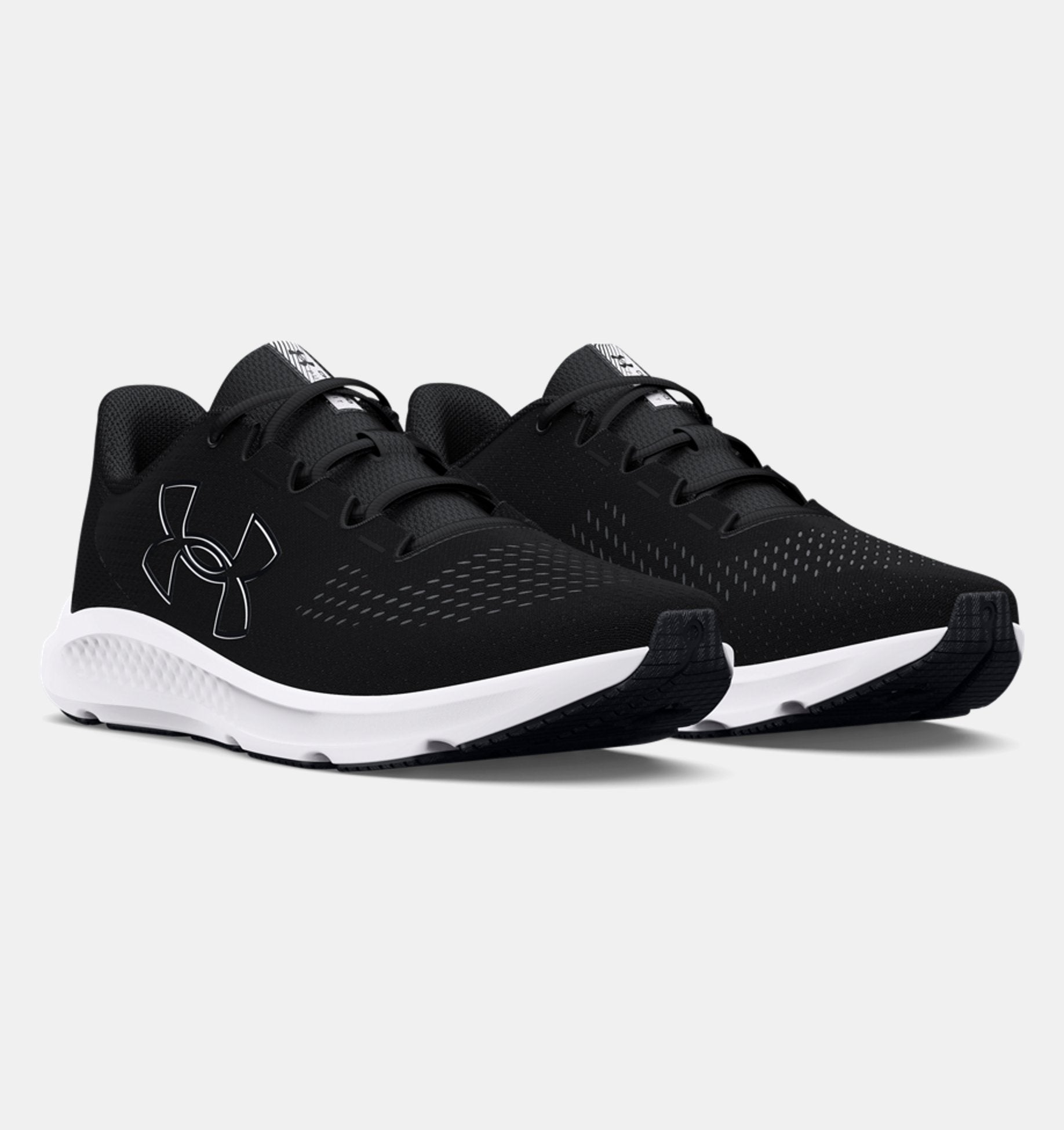 Women's Charged Pursuit 3 Shoes