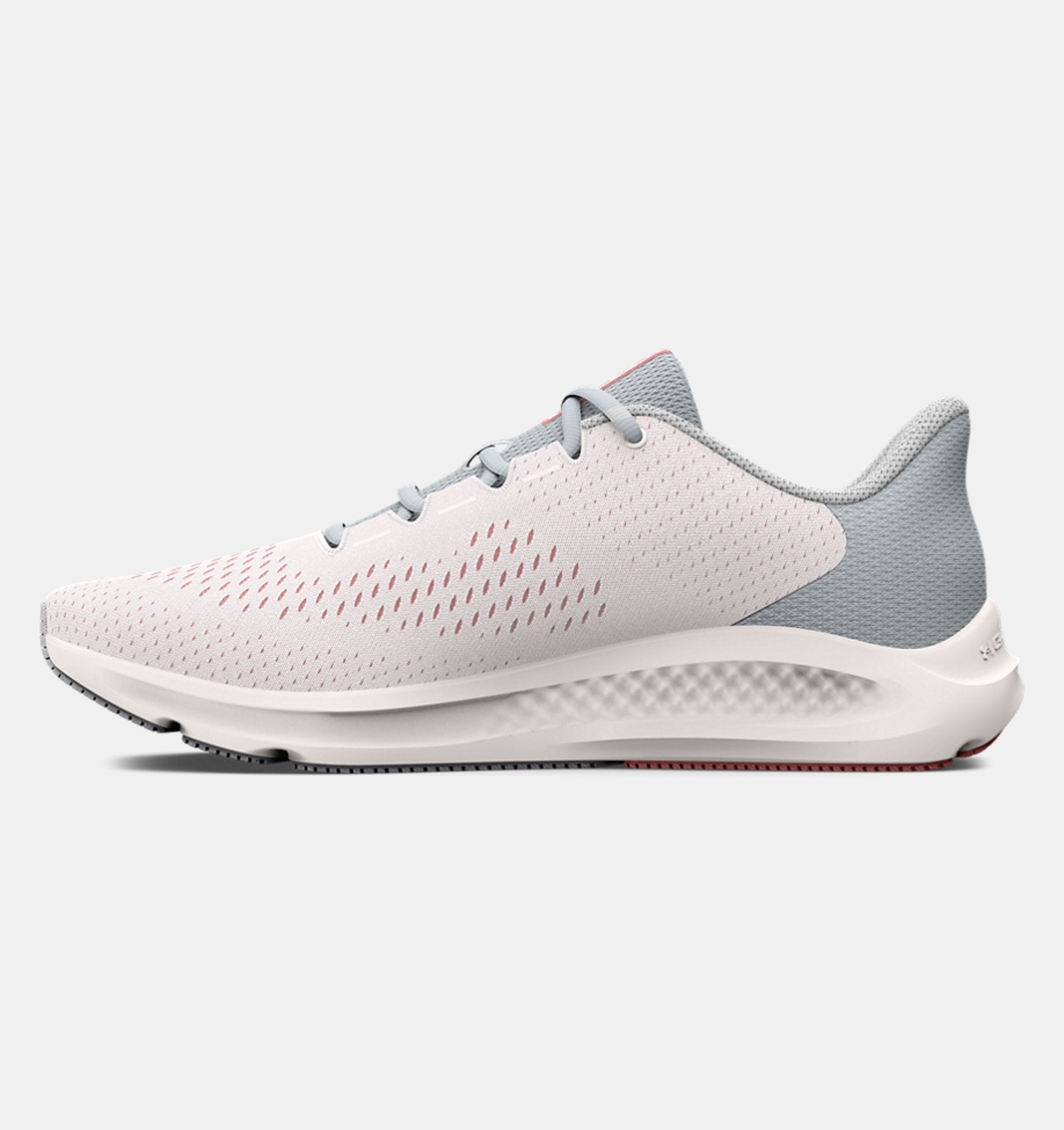 Women's Charged Pursuit 3 Shoes
