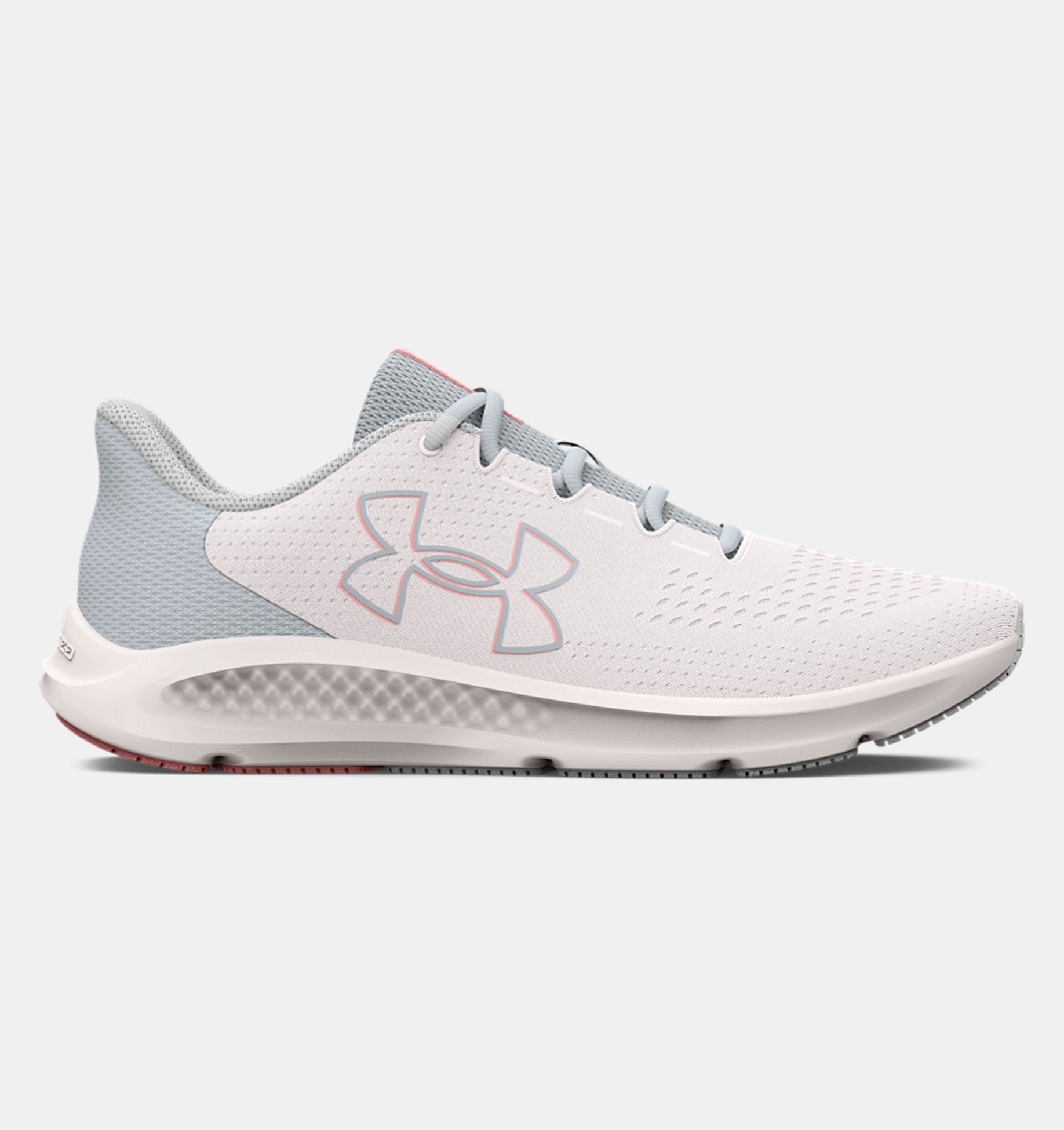 Women's Charged Pursuit 3 Shoes