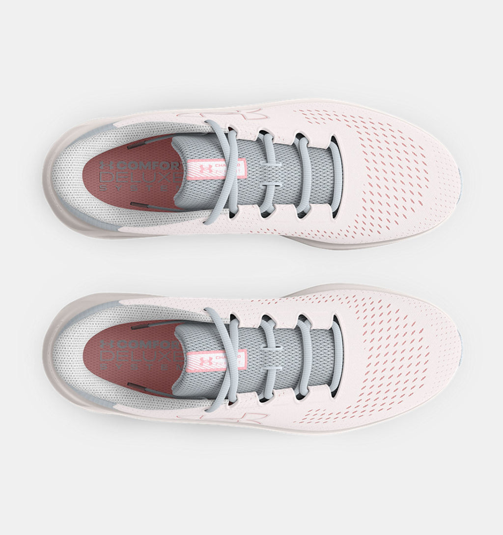 Women's Charged Pursuit 3 Shoes