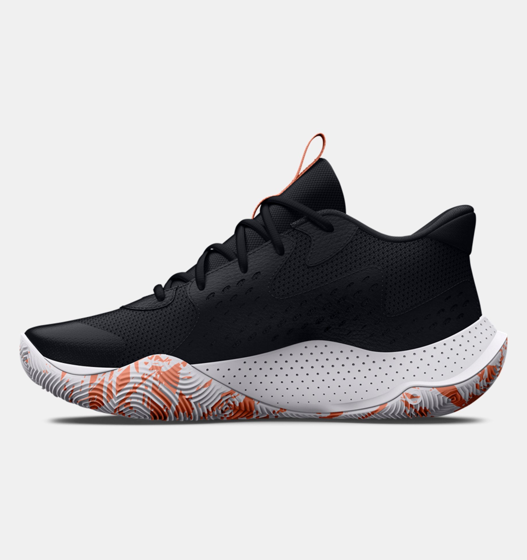 Grade School Jet '23 Basketball Shoes