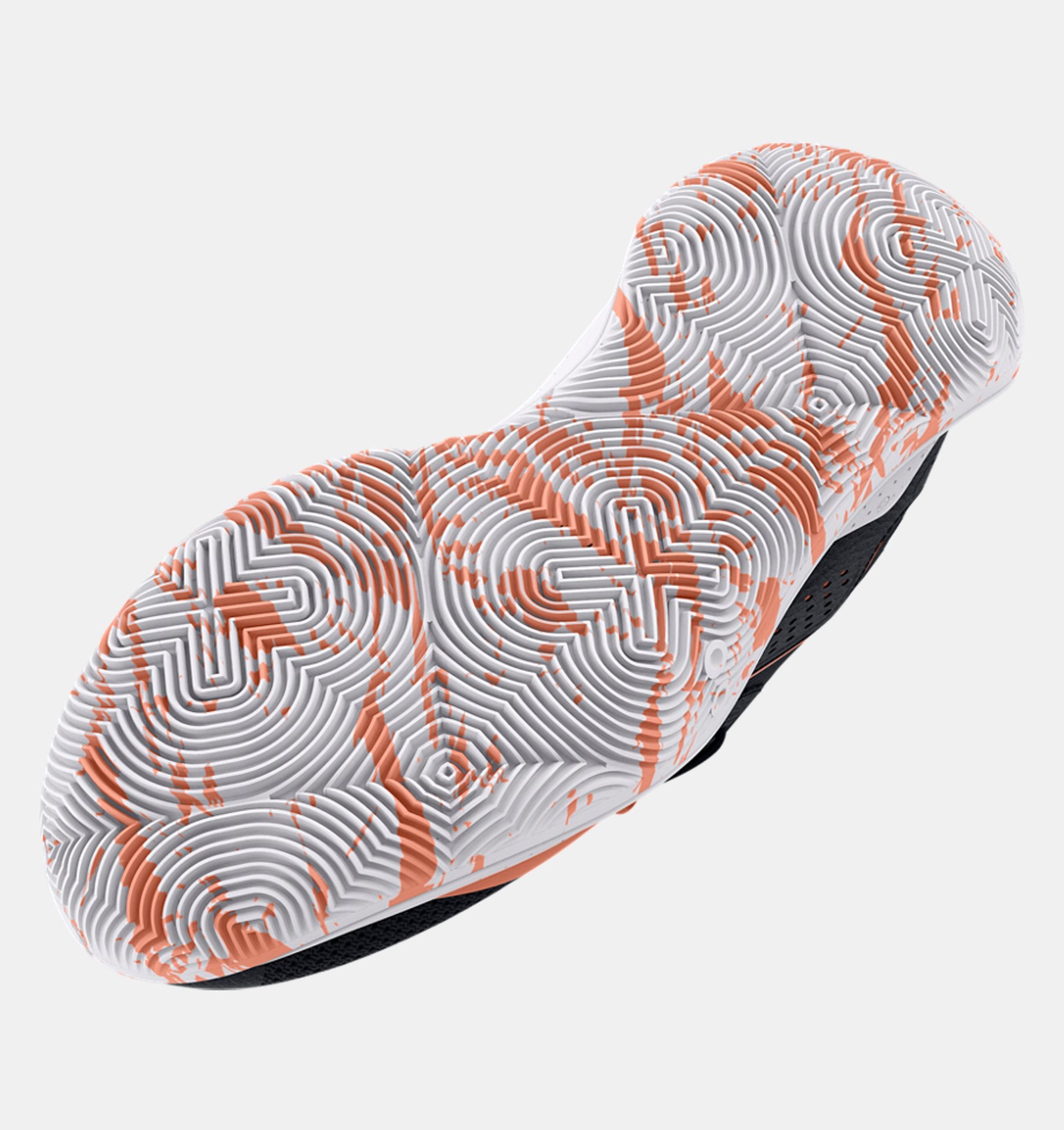 Grade School Jet '23 Basketball Shoes